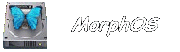 Le système d'exploitation MorphOS